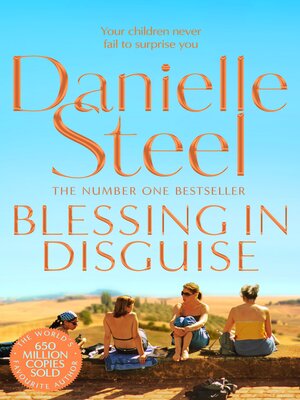 Blessing In Disguise - ebook